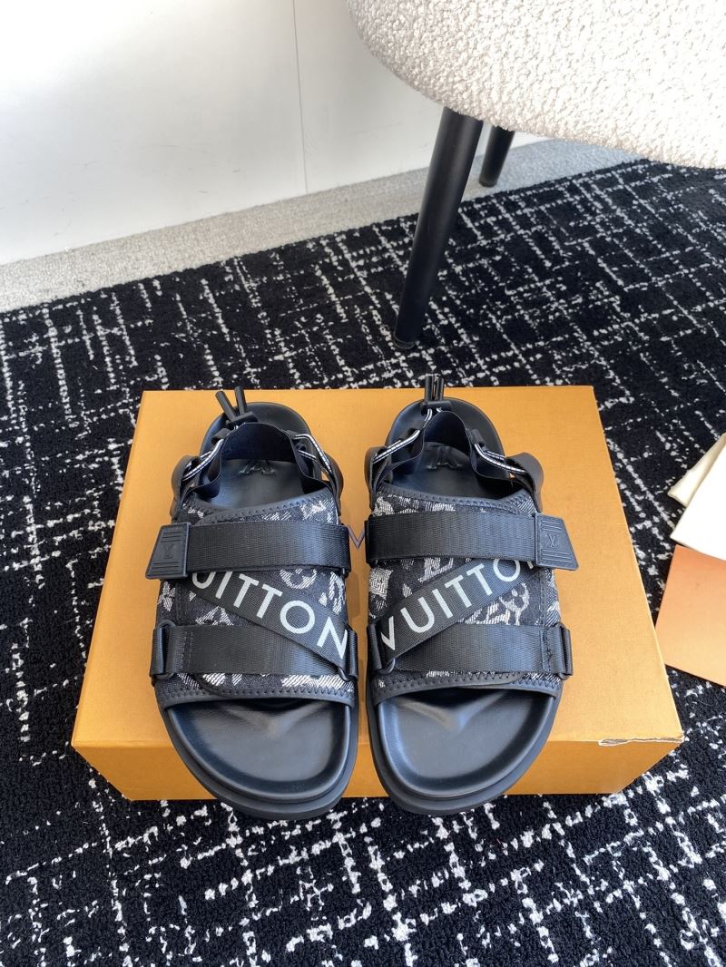 Louis Vuitton Slippers